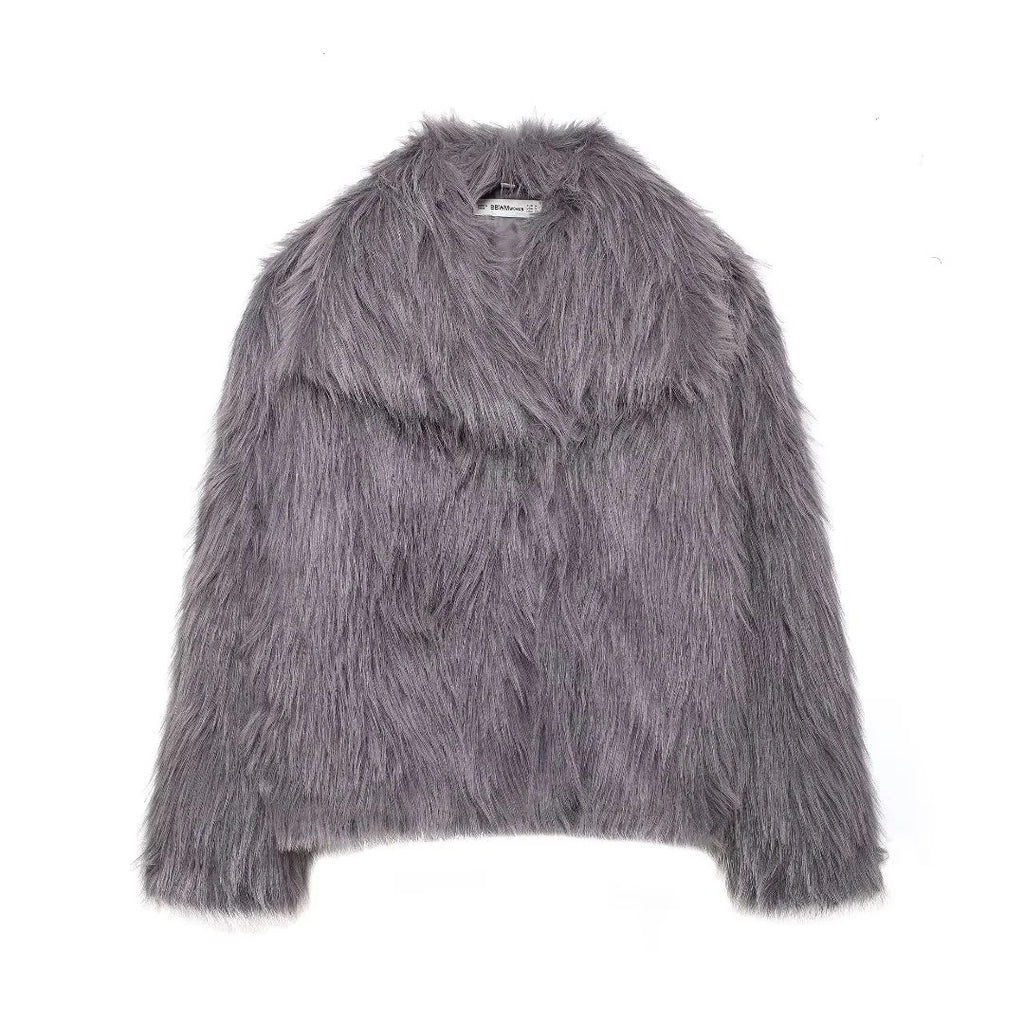 Damenjacke Modemantel
