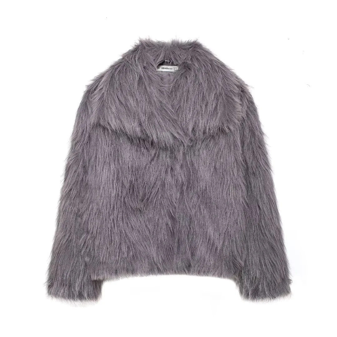 Damenjacke Modemantel