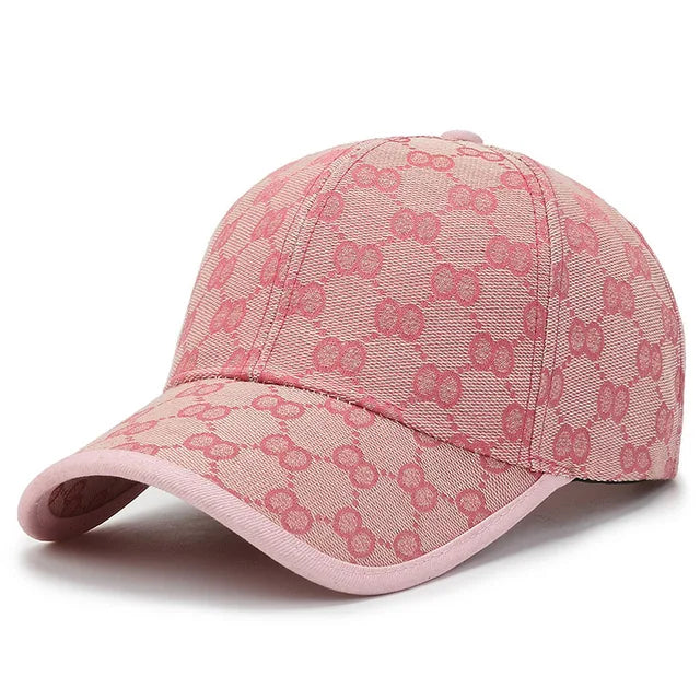 Neue Mode Frühling Sommer Damen Herren Baseball Caps Outdoor Coole Dame Herren Sonnenmütze Hut Für Damen Herren Gorra