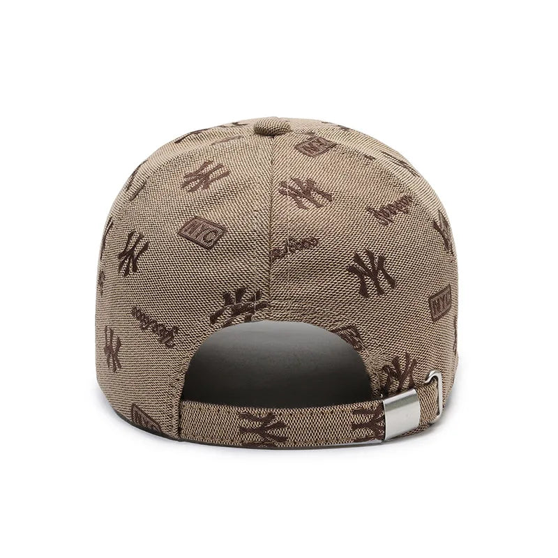 Mode Neu Hochwertige Damen Herren Cap Hut Cool Lady Männliche Baseball Cap Outdoor Visoren Sonnenhut Für Damen Herren