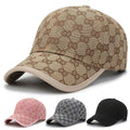 Neue Mode Frühling Sommer Damen Herren Baseball Caps Outdoor Coole Dame Herren Sonnenmütze Hut Für Damen Herren Gorra