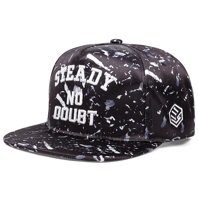 Snapback Cap Herren Mode Hip Hop Baseball Caps Für Männer Frauen Stickerei Trucker Hut Outdoor Lässige Herren Caps