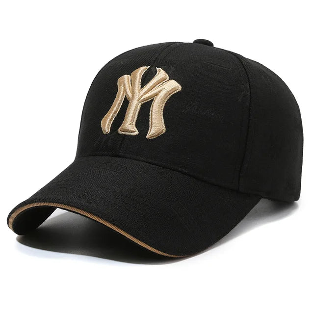 Mode Neu Hochwertige Damen Herren Cap Hut Cool Lady Männliche Baseball Cap Outdoor Visoren Sonnenhut Für Damen Herren