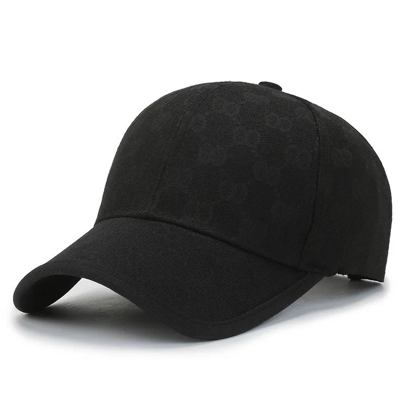 Neue Mode Frühling Sommer Damen Herren Baseball Caps Outdoor Coole Dame Herren Sonnenmütze Hut Für Damen Herren Gorra