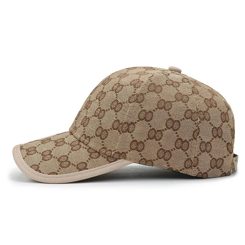 Neue Mode Frühling Sommer Damen Herren Baseball Caps Outdoor Coole Dame Herren Sonnenmütze Hut Für Damen Herren Gorra