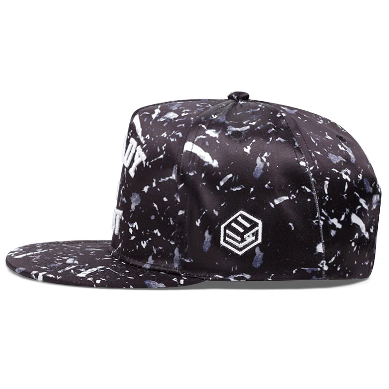 Snapback Cap Herren Mode Hip Hop Baseball Caps Für Männer Frauen Stickerei Trucker Hut Outdoor Lässige Herren Caps