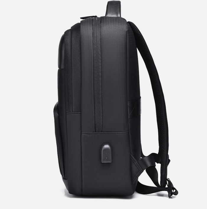 Rucksack Herren Business Pendler Reise Reise Mode große Kapazität Herren Rucksack