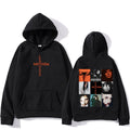 Lady Gaga Mayhem Nouvel Album Sweat-shirts à capuche Mode Hommes/Femmes