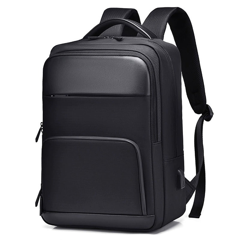 Rucksack Herren Business Pendler Reise Reise Mode große Kapazität Herren Rucksack