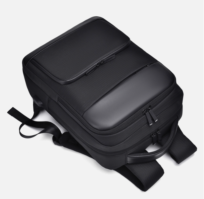 Rucksack Herren Business Pendler Reise Reise Mode große Kapazität Herren Rucksack