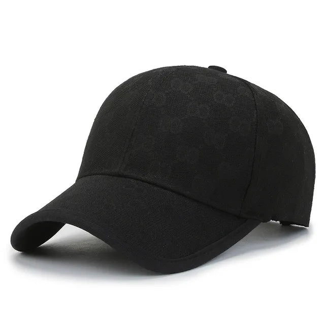 Neue Mode Frühling Sommer Damen Herren Baseball Caps Outdoor Coole Dame Herren Sonnenmütze Hut Für Damen Herren Gorra