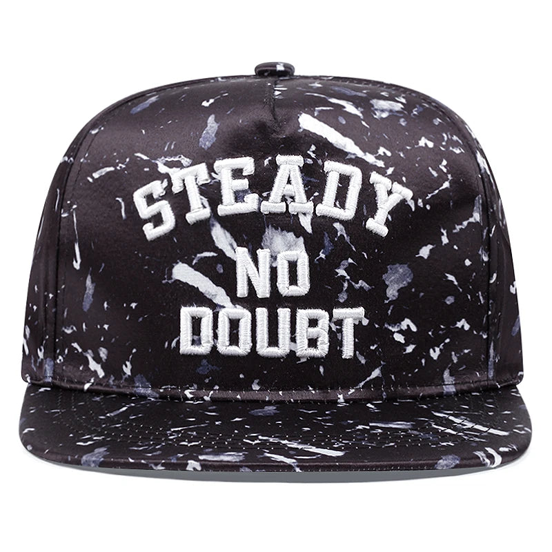 Snapback Cap Herren Mode Hip Hop Baseball Caps Für Männer Frauen Stickerei Trucker Hut Outdoor Lässige Herren Caps